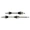 CV Axle Assembly Set