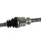 CV Axle Assembly Set