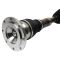 CV Axle Assembly Set