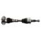 CV Axle Assembly Set