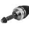 CV Axle Assembly Set