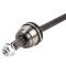CV Axle Assembly Set