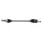 CV Axle Assembly Set