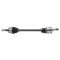 CV Axle Assembly Set