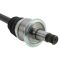 CV Axle Assembly Set