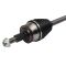 CV Axle Assembly Set