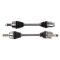 CV Axle Assembly Set