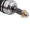 CV Axle Assembly Set
