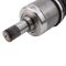 CV Axle Assembly Set