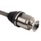 CV Axle Assembly Set