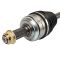 CV Axle Assembly Set