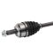 CV Axle Assembly Set