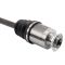 CV Axle Assembly Set