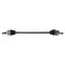 CV Axle Assembly Set
