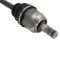 CV Axle Assembly Set