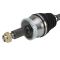 CV Axle Assembly Set