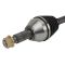 CV Axle Assembly Set