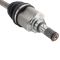 CV Axle Assembly Set