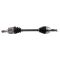 CV Axle Assembly Set