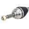 CV Axle Assembly Set