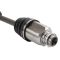 CV Axle Assembly Set