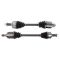 CV Axle Assembly Set