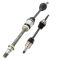 CV Axle Assembly Set