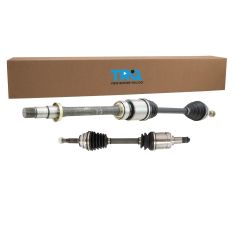 CV Axle Assembly Set