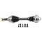 CV Axle Assembly Set