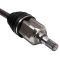 CV Axle Assembly Set
