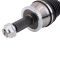 CV Axle Assembly Set