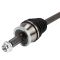 CV Axle Assembly Set