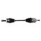 CV Axle Assembly Set
