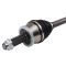 CV Axle Assembly Set