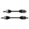 CV Axle Assembly Set