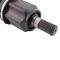 CV Axle Assembly Set