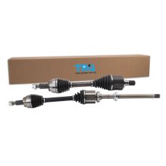 CV Axle Assembly Set