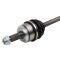 CV Axle Assembly Set