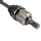 CV Axle Assembly Set