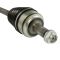CV Axle Assembly Set