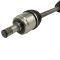 CV Axle Assembly Set