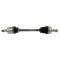CV Axle Assembly Set