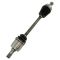 CV Axle Assembly Set