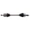 CV Axle Assembly Set