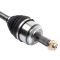 CV Axle Assembly Set