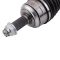 CV Axle Assembly Set