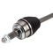 CV Axle Assembly Set