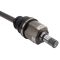CV Axle Assembly Set