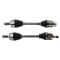 CV Axle Assembly Set