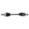 CV Axle Assembly Set